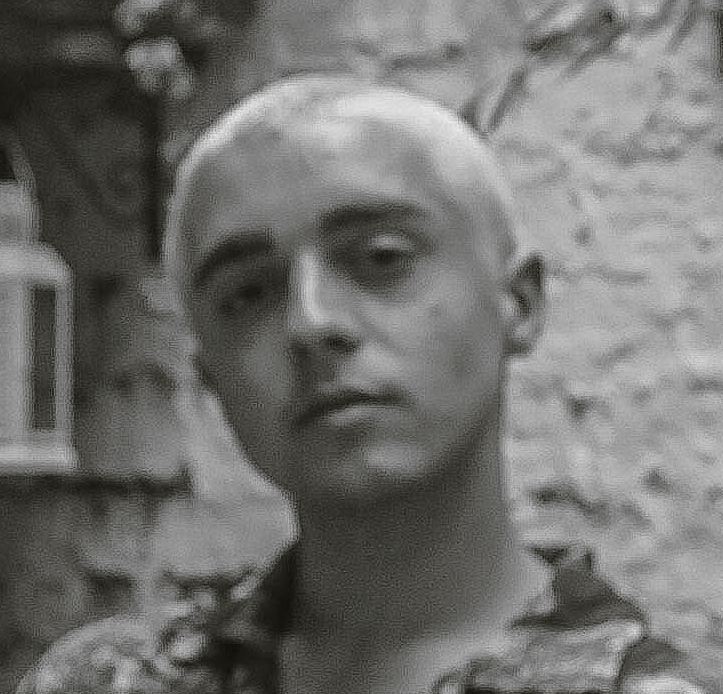 Cyrus Vahidi