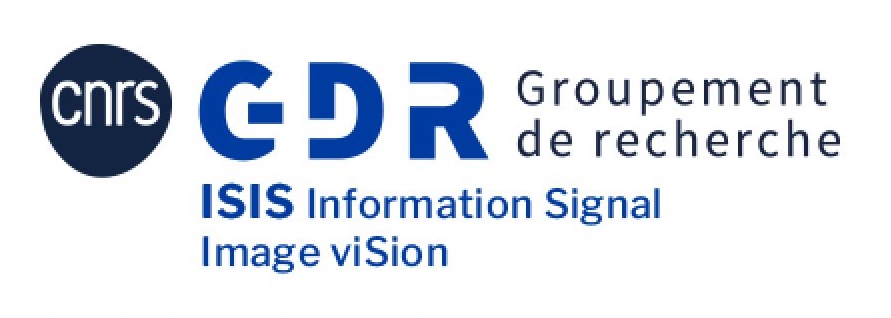 GdR ISIS logo