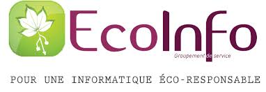 Logo Ecoinfo